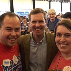 Meet your Posher, Kevin